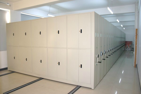 山西手搖式密集柜 山西手搖式密集柜